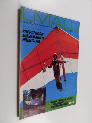 Ilmailu 6-7/1983
