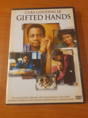 Gifted Hands