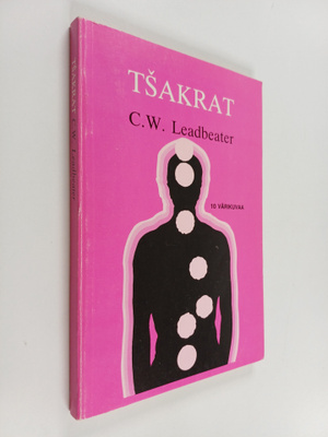 C. W. Leadbeater : Tsakrat