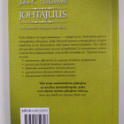 J. C. Maxwell : Johtajuus : mitä jokaisen johtajan tulee ... - pikkukuva 2