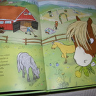 Ingrid Flygare Liian pieni Putti - pikkukuva 2