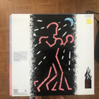 David Bowie Let’s dance LP - pikkukuva 2