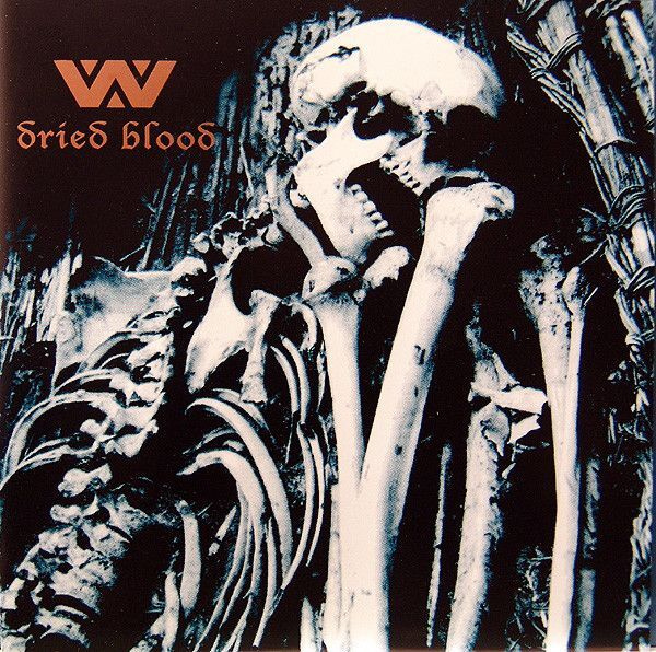 Wumpscut - Dried Blood