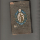 Rancken: Ny abc- eller elementar-bok, Bonnier 1876, 3. uppl. - pikkukuva 5