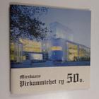 Mieskuoro Pirkanmiehet r.y. 50 v - pikkukuva 1