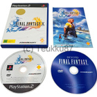 PS2 - Final Fantasy X (CIB) - pikkukuva 3