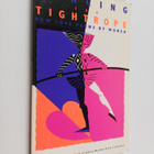 Sylvia Paskin ym. : Dancing the Tightrope - New Love Poem... - pikkukuva 1
