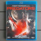 BD: Predators (Adrien Brody, Laurence Fishburne 2010) - pikkukuva 1