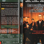 Tavallisen Rehti Rikollinen (67 621) k -FI- suomik. DVD kev - pikkukuva 2
