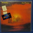 URIAH HEEP - SWEET FREEDOM M-/M- UK & EU 2015 LP - pikkukuva 1
