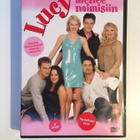 Lucy Menee Naimisiin (4xDVD) Marian Keys [1998] - pikkukuva 1