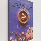 Joanne Harris : Chocolat - pikkukuva 1