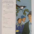 Aleksis Kivi : Aleksis Kiven mestariteokset 2 - pikkukuva 2