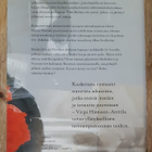 Virpi Hämeen-Anttila - Muistan sinut Amanda - pikkukuva 2