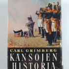 Carl Grimberg : Kansojen historia 19-20 : Napoleonin aika... - pikkukuva 2