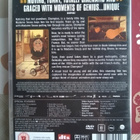 Bellevillen Kolmoset DVD - pikkukuva 2