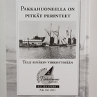 Uudenkaupungin merihistoriallisen yhdistyksen vuosikirja ... - pikkukuva 2