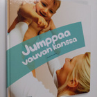 Anna Ryynänen : Jumppaa vauvan kanssa - pikkukuva 1