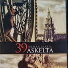 39 ASKELTA DVD - pikkukuva 1