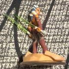 PS4 DISNEY INFINITY 3.0 HAHMO : STAR WARS AHSOKA TANO - pikkukuva 4