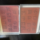 Stampin Up joulukalenteri leimasimet - pikkukuva 2
