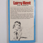 Larry Kent : Lahjuksia ja murha - pikkukuva 2