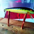 Rapala countdown Finland 8cm - pikkukuva 2