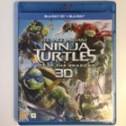 Teenage Mutant Ninja Turtles - Out of the Shadows (3D ja 2D) - pikkukuva 1