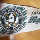 ANAHEIM MIGHTY DUCKS JOUKKUVIIRI NHL 1993 - pikkukuva 2