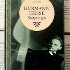 Hermann Hesse - Stäppvargen (inbunden bok) - pikkukuva 1