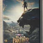 Black Panther (2018) Chadwick Boseman (UUSI) - pikkukuva 1