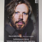 Carl-Johan Vallgren : Siat - pikkukuva 2