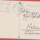 Martta Wendelin Talvinen kuutamo Hy 710 R1 - pikkukuva 2