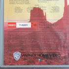 VHS: Kalpea Ratsastaja / Pale Rider (Clint Eastwood 1985/?) - pikkukuva 3