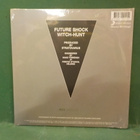 STRATOVARIUS - FUTURE SHOCK - UUSI "SS" RSD 2022 PRESS 7" - pikkukuva 2