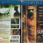SUSPECT - EPÄILTY (18 326) UUSI -FI- suomik. BLU-RAY - pikkukuva 1