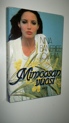 Nina Banerjee-Louhija : Mimoosan vuosi