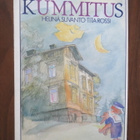 Helinä Suvanto & Tita Rossi: Pieni kummitus - pikkukuva 1