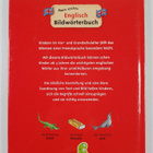 Mein erstes Englisch Bildwörterbuch - pikkukuva 2