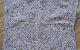 Nanso Muru pellavapusero, 38