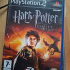 PS2 Harry Potter and the Goblet of Fire CIB - pikkukuva 1