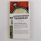 Timo Kopomaa : Leppoistamisen tekniikat - pikkukuva 2