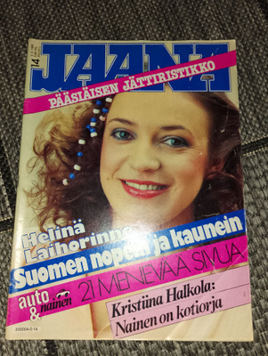 Jaana 14/1980