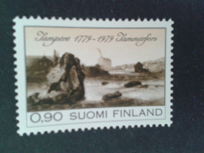 1979 tampere 200v**