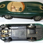 Jaguar E-type Jouef, 2 kpl - pikkukuva 3