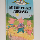 Vera Southgate : Kolme pientä porsasta - pikkukuva 1