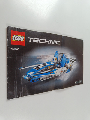 Lego Technic 42045