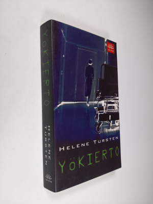 Helene Tursten : Yökierto