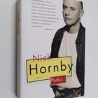 Nick Hornby : Poika - pikkukuva 1
