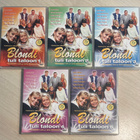 Blondi tuli taloon (1994-1995) koko TV-sarja (10DVD) - pikkukuva 2